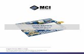 GUÍA RÁPIDA - MCI Electronics · La M2M Shield basa su funcionamiento en los módulos L80-M39 y Quectel M66, los cuales son de bajo consumo eléctrico. • Compatible ... En la