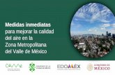 Presentación de PowerPoint - Estado de México · • Fugas de gas LP en el proceso de llenado de cilindros y tanques estacionarios, así como por malas instalaciones en los hogares.