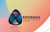REFORMA - pedagogica.edu.co · PEI · UPN 2010 Consecuencia de las acciones estudiantiles que se desarrollaron en Córdoba, Argentina, en 1918. “La autonomía, a partir de Córdoba,