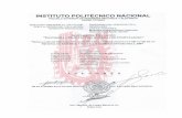 IPN ESCUELA SUPERIOR DE INGENIERIA …tesis.ipn.mx/jspui/bitstream/123456789/13454/1/1336 2006.pdfIPN ESCUELA SUPERIOR DE INGENIERIA MECANICA Y ELECTRICA INGENIERIA AERONAUTICA “SIMULACION