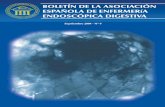 BOLETÍN DE LA ASOCIACIÓN ESPAÑOLA DE ENFERMERíA ...n° 9 • julio - 2004 • servicios de publicaciones laboratotios bohm s.a. 5 boletÍn de la asociaciÓn espaÑola de enfermerÍa