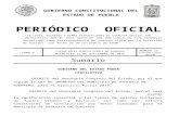 Leyes de Ingresos para 2016 - H. Congreso del …€¦ · Web viewMiércoles 21 de diciembre de 2016 Periódico Oficial del Estado de Puebla (Vigésima Cuarta Sección) 21 Author