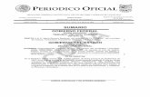 PERIODICO OFICIAL - Tamaulipaspo.tamaulipas.gob.mx/wp-content/uploads/2018/11/cxxxiii...CUMBRE”, Municipio de Victoria, Tamaulipas, en contra de la asamblea general de ejidatarios
