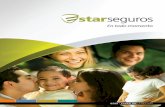 INDICE - Estar Seguros · inglesa Royal & SunAlliance Seguros (Venezuela), S.A a un grupo de inversionistas venezolanos. A pesar del reciente nacimiento de la denominación ESTAR