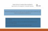 DIRECCIÓN DE PLANEACIÓN ACADÉMICAcbslp.edu.mx/images/documentos/2020/02-FEB/MANUAL.pdf · 2020-02-17 · Manual de orientación para cumplir con los requisitos para la admisión
