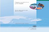 Guía del Arbitraje de la OMPI · 2008-01-14 · El Centro de Arbitraje y Mediación de la OMPI, con sede en Ginebra (Suiza), fue creado en 1994 para pro-mover la solución de controversias