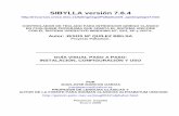 SIBYLLA versión 7.6recursos.cnice.mec.es/latingriego/Palladium/5_aps/manual_SIBYLLA.… · SIBYLLA 7.6. Manual de usuario. Juan-José Marcos. Fuente ALPHABETUM 3