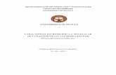 CARACTERIZACIÓN BIOQUÍMICA Y MOLECULAR DE LA … · 2020-02-05 · DEPARTAMENTO DE MICROBIOLOGÍA Y PARASITOLOGÍA FACULTAD DE FARMACIA UNIVERSIDAD DE SEVILLA CARACTERIZACIÓN BIOQUÍMICA