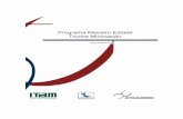Programa Maestro Estatal Trucha Michoacan Final · 2016-09-29 · 4 Producción mundial de trucha Producción mundial de trucha La producción mundial de trucha en 2004 fue de 593,234