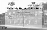 jueves 14 de septiembre de 2017 - Estado de Méxicolegislacion.edomex.gob.mx/sites/legislacion.edomex...En el Plan de Centro de Población Estratégico de Naucalpan de Juárez, se