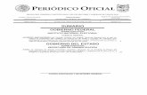 PERIÓDICO OFICIAL - Tamaulipaspo.tamaulipas.gob.mx/wp-content/uploads/2019/11/cxliv...Catálogo de estaciones de radio y canales de televisión 9. De conformidad con lo señalado