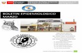 Hospital San Juan de Lurigancho - BOLETIN ......Tabla N 01 Casos de EDA por tipo de diagnósticos por subcategorías CIE-10 SE 01-13/2019 HSJL 49 Los episodios de enfermedades diarreicas