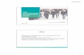 Los determinantes sociales de la saludcatedradecooperacion.unizar.es/sites/default/files... · 2019-03-27 · 26/03/2019 6 Relevancia de las desigualdades socioeconómicas en salud