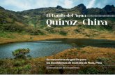 El Fondo del Agua Quiroz-Chira · Un mecanismo de gestión para los ecosistemas de montaña de Piura, Perú Sistematización de la experiencia Quiroz-Chira El Fondo del Agua