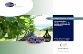 El lenguaje mundial de los negocios - AGRADECIMIENTOS VINOS.pdf · 2009-01-26 · El objetivo era adaptar el Sistema EAN•UCC para que pueda ser implementado por el sector de vinos