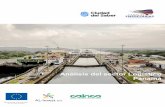 Proyecto Canal de Empresarias, Canal de Comunidades ...canalempresarias.org/wp-content/uploads/2018/10/...actividades de servicio secundario de transporte por vía terrestre, actividades