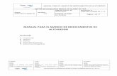 MANUAL PARA EL MANEJO DE MEDICAMENTOS DE ALTO RIESGOcufcd.edu.mx/calidad/v20/documentacion/CM/CEMA-MN-FA-MMAR... · 2018-11-13 · Aplica para el personal que se encuentra adscrito