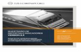 Alertas del programa - Software de gestión para Flotas de ... · Alertas del programa Empresa: Transportes Latinoamericanos Documentos de vehículos (5) Vehículo Tipo de documento