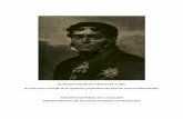 EL PACIFICADOR EN VENEZUELA 1815. - agn.gob.ve€¦ · abarca diferentes tópicos, y, una bibliografía comentada que muestra groso modo el escenario político, militar y social de