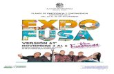 Plan de Contingencia Expofusa 2017 - fusagasuga ...fusagasuga-cundinamarca.gov.co/NuestraAlcaldia...de seguridad durante las actividades que se desarrollaran para la feria EXPOFUSA