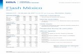 Flash Mexico 20170713 e - pensionesbbva.com · Sin embargo, consideramos el anuncio como positivo desde el punto de vista cualitativo, dado que representa el primer éxito concreto
