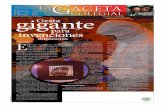 Colegio de Mayagüez!admin.uprm.edu/prensa/gaceta/2009_junio_julio.pdf · El periódico del Recinto Universitario de Mayagüez Año 11 Vol. 5 • Junio-Julio 2009 págs. S2-S3 ¡Soy