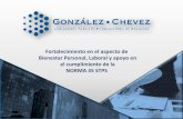 Presentación de PowerPoint - GonzalezChevezgonzalezchevez.com/repository/files/galeria2/15/GCH WELLNESS NO… · de bienestar personal y laboral que es Wellness México. Asimismo,
