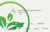 Reporte CARSO Sustentable 2017 - Minera ... Reporte CARSO Sustentable 2017 7 £†ndice Modelo de Negocio
