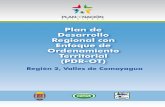 Plan de Desarrollo Regional con Enfoque de Ordenamiento ...aguasdesiguatepeque.com/Imagenes/Plan Desarrollo... · HONDUTEL Empresa Hondureña de Telecomunicaciones. PLAN DE DESARROLLO