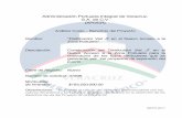 Administración Portuaria Integral de Veracruz, S.A. de C.V (APIVER) · 2017-12-05 · Administración Portuaria Integral de Veracruz, S.A. de C.V. (APIVER) Análisis Costo – Beneficio
