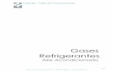 GASES REFRIGERANTES · 2019-04-02 · Catálogo - Tarifa Aire Acondicionado - 154 - álvarez hortas · C/ Francisco Aritio, 76 · 19004 Guadalajara · Informaciónadicional Beneficios