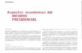 REVISTA DE COMERCIO EXTERIOR ::. - Aspectos e onómicos del …revistas.bancomext.gob.mx/rce/magazines/526/2/RCE2.pdf · y dentro del orden constitucional. México ha elegido la vla