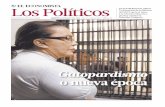 Los Políticos - Ethosla profesora La reciente detención y posterior encarcelamiento de la expresidenta del SNTE, Elba Esther Gordillo Morales, por la comisión de actividades ilícitas