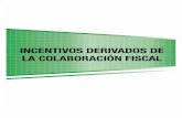 12 Incentivos Derivados de la Colaboración Fiscal · 2018-11-22 · Órgano de fiscalizaciÓn superior del congreso del estado incentivos derivados de la colaboraciÓn fiscal en