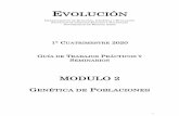 EVOLUCIÓN...2 INTRODUCCIÓN Los postulados de la teoría de evolución por selección natural fueron expuestos por Charles Darwin en 1859 en su libro On the origin of species by means