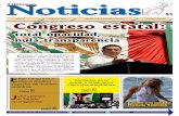 Primer Periódico Digital Año 12 Congreso estatal - enrique leal … Historico/2017/09... · 2017-10-02 · Enrique Leal Herrera Yusiel Capote Mena Enrique de Jesús Garcia Mena