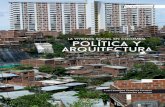 Arquitectura - Universidad Nacional De Colombiabdigital.unal.edu.co/51022/1/La_vivienda_social_en... · 2016-02-29 · revista UNIVERSIDAD DE ANTIOQUIA 103 para el caso colombiano