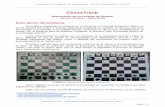 ChessTrack - Ingeniería Elé Tratamiento de Imágenes por Computadora - Facultad de Ingeniería - UdelaR ChessTrack Seguimiento de una partida de Ajedrez. Nicolás Furquez Aylen Ricca