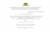 UNIVERSIDAD TÉCNICA ESTATAL DE QUEVEDO FACULTAD CIENCIAS DE …repositorio.uteq.edu.ec/bitstream/43000/2667/1/T-UTEQ... · 2017-11-27 · las semillas de Moringa oleifera (moringa)