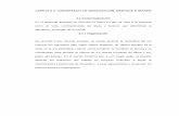 CAPÍTULO 2. COEXISTENCIA DE ORGANIZACIÓN, IDENTIDAD E …tesis.uson.mx/digital/tesis/docs/20775/Capitulo2.pdf · 2010-11-19 · CAPÍTULO 2. COEXISTENCIA DE ORGANIZACIÓN, IDENTIDAD