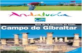 Monplamar, El digital turístico del sur del sur - Campo de Gibraltar · 2014-09-15 · Castellar de la Frontera, Jimena de la Frontera, San Roque y Tarifa, forman parte de la conocida