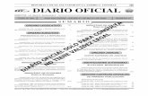 diario 27 mayo...DIARIO OFICIAL. - San Salvador, 27 de Mayo de 2004. 3 ORGANO LEGISLATIVO ACUERDO No. 410. LA ASAMBLEA LEGISLATIVA DE LA REPUBLICA DE EL SALVADOR, de conformidad a