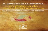 El impacto de la reforma en materia de derechos humanosappweb.cndh.org.mx/biblioteca/archivos/pdfs/09_el_impacto.pdf · Dra. María Patricia Kurczyn Villalobos 129 Impacto de la reforma