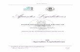 Apuntes Legislativos · 2018-11-28 · Agendas Legislativas Instituto de Investigaciones Legislativas Apuntes Legislativos No. 66 6 IN MEMORIAM MAESTRO ISAURO RIONDA ARREGUÍN El