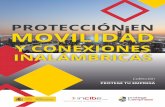 PROTECCIÓN EN MOVILIDAD - INCIBE...3 Protección en movilidad y conexiones inalámbricas POLÍTICAS CORPORATIVAS DE SEGURIDAD MÓVIL La mayor parte de las organizaciones im-plementan