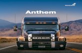 Anthem - Mack Trucks...12 13 Motor Mack MP8 El motor Mack MP8 impresiona kilómetro a kilómetro, cumple con la fuerza necesaria para llevar incluso, las cargas más pesadas. Este