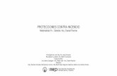 Materialidad III - Cátedra: Arq. Daniel Perone PROTECCIONES … · 2019-07-01 · ASPECTO DE LA VERSIÓN ONLINE DEL REGLAMENTO DE EDIFICACIÓN. PROTECCIONES CONTRA INCENDIO - Materialidad