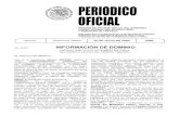 PERI DI OFIIII - Tabascoperiodicos.tabasco.gob.mx/media/2009/329.pdf · CONCEPCION REYES OSORIO, con su escrito de cuenta y documentos anexos consistentes en un contrato original,