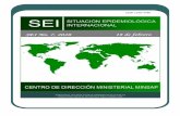 DIRECCIÓN DE VIGILANCIA EN SALUD. MINISTERIO DE SALUD …files.sld.cu/vigilancia/files/2020/02/SEI-072020.pdf · Dominicana reportaron entre siete a diez veces más casos de dengue.