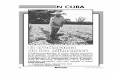 AAUTOABASTECIMIENTO MUNICIPALUTOABASTECIMIENTO …bohemia.cu/wp-content/uploads/2020/02/Pag-24-32-En-Cuba.pdf · 2020-02-05 · 24 24 de enero de 2020 EEl crucigrama l crucigrama